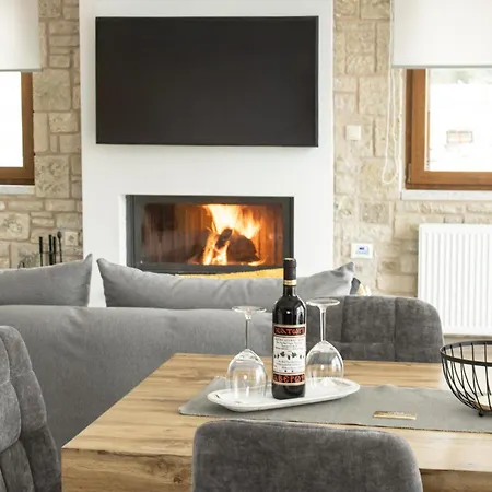 Snow Parnassos * Αράχωβα