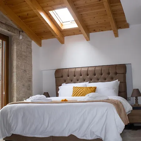 Βίλα Snow Parnassos Αράχωβα