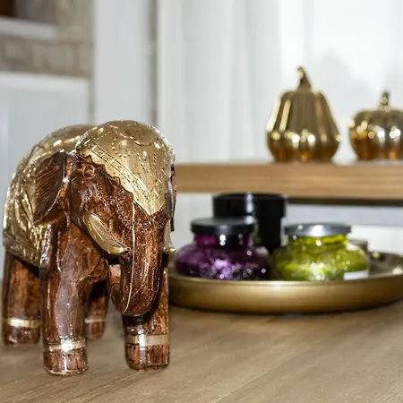 Βίλα Snow Parnassos *