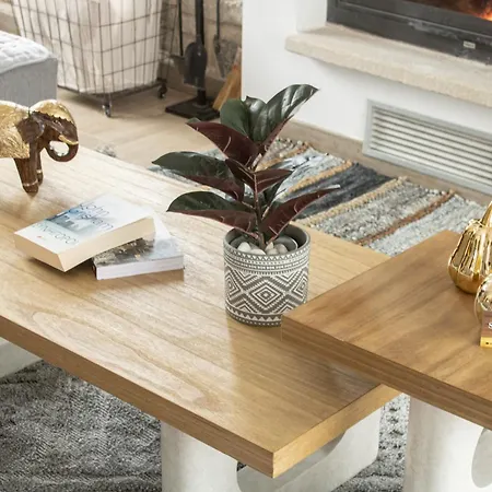 Snow Parnassos Βίλα