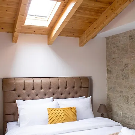 Snow Parnassos Βίλα Αράχωβα