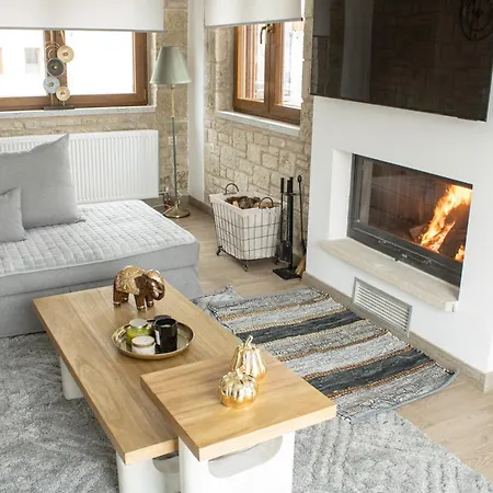 Snow Parnassos Βίλα Αράχωβα