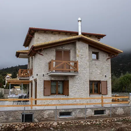 Snow Parnassos * Αράχωβα