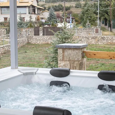 Snow Parnassos Αράχωβα