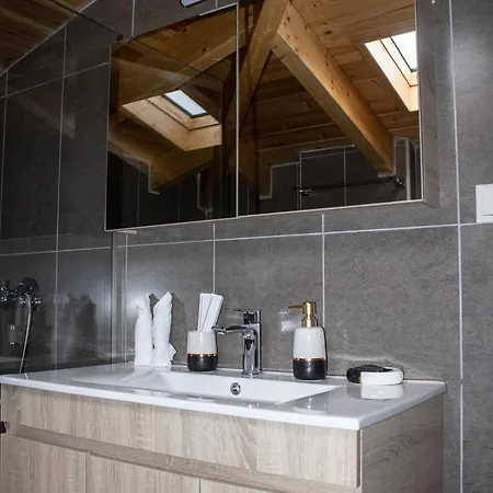 Βίλα Snow Parnassos Αράχωβα