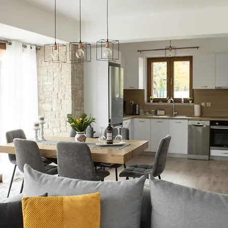 Βίλα Snow Parnassos *